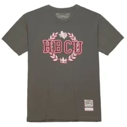 Hbcu Wreath Tee Texas Southern University