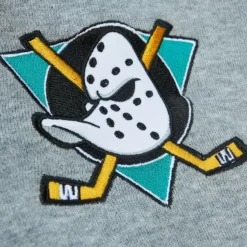 Head Coach Hoodie Anaheim Ducks