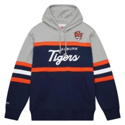 Head Coach Hoodie Auburn University