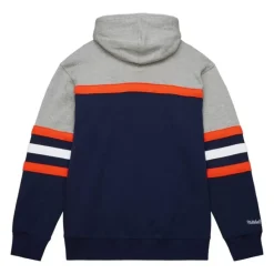 Head Coach Hoodie Auburn University