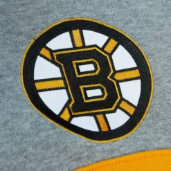 Head Coach Hoodie Boston Bruins