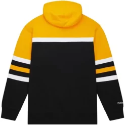 Head Coach Hoodie Boston Bruins