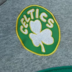 Head Coach Hoodie Boston Celtics