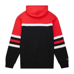 Head Coach Hoodie Buffalo Sabres