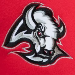 Head Coach Hoodie Buffalo Sabres