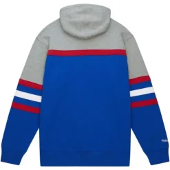 Head Coach Hoodie Buffalo Bills