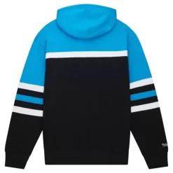 Head Coach Hoodie Carolina Panthers