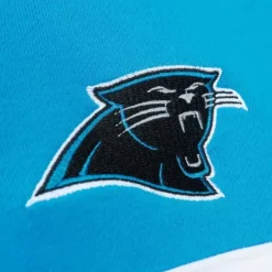 Head Coach Hoodie Carolina Panthers