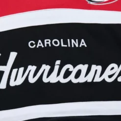 Head Coach Hoodie Carolina Hurricanes