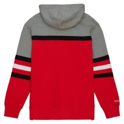 Head Coach Hoodie Carolina Hurricanes