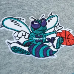 Head Coach Hoodie Charlotte Hornets