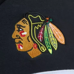 Head Coach Hoodie Chicago Blackhawks
