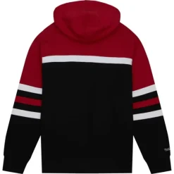 Head Coach Hoodie Chicago Bulls