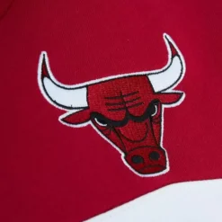 Head Coach Hoodie Chicago Bulls