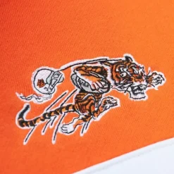 Head Coach Hoodie Cincinnati Bengals