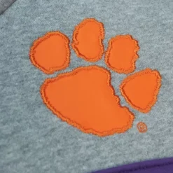 Head Coach Hoodie Clemson University