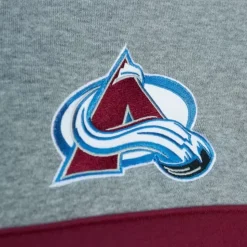 Head Coach Hoodie Colorado Avalanche