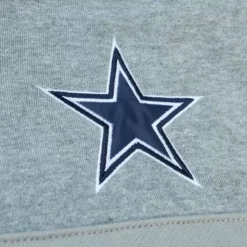 Head Coach Hoodie Dallas Cowboys