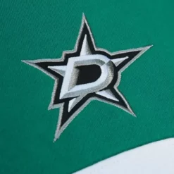 Head Coach Hoodie Dallas Stars