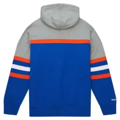 Head Coach Hoodie Denver Broncos
