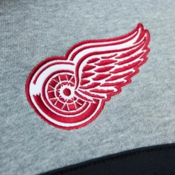 Head Coach Hoodie Detroit Red Wings
