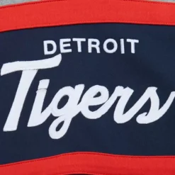 Head Coach Hoodie Detroit Tigers