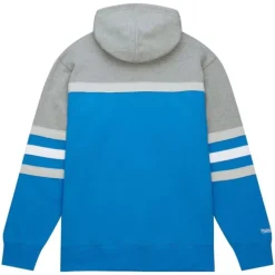 Head Coach Hoodie Detroit Lions