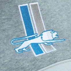 Head Coach Hoodie Detroit Lions