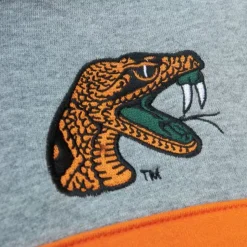 Head Coach Hoodie Florida A&M University