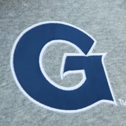 Head Coach Hoodie Georgetown University