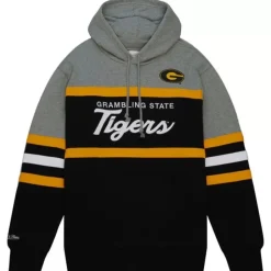 Head Coach Hoodie Grambling State University