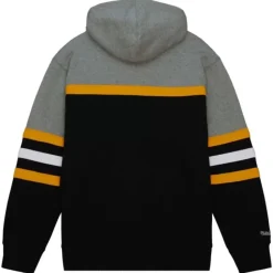Head Coach Hoodie Grambling State University