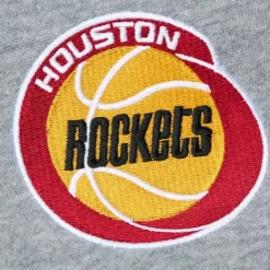 Head Coach Hoodie Houston Rockets