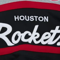 Head Coach Hoodie Houston Rockets