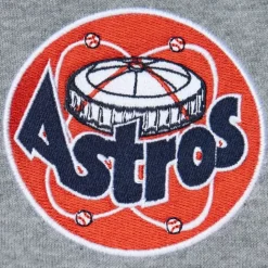 Head Coach Hoodie Houston Astros