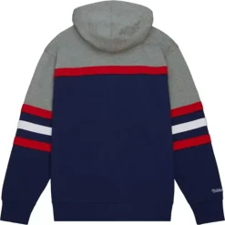 Head Coach Hoodie Howard University
