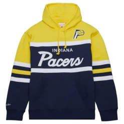 Head Coach Hoodie Indiana Pacers