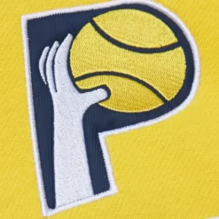 Head Coach Hoodie Indiana Pacers