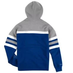 Head Coach Hoodie Indianapolis Colts