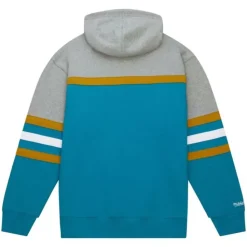 Head Coach Hoodie Jacksonville Jaguars