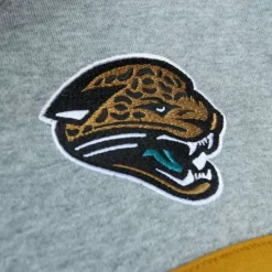 Head Coach Hoodie Jacksonville Jaguars