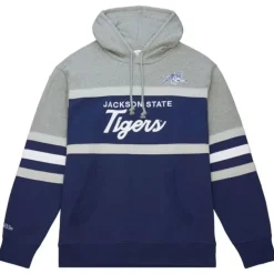Head Coach Hoodie Jackson State University