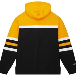 Head Coach Hoodie Los Angeles Lakers