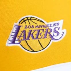 Head Coach Hoodie Los Angeles Lakers