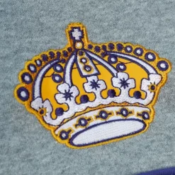 Head Coach Hoodie Los Angeles Kings