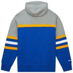 Head Coach Hoodie Los Angeles Rams