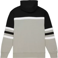 Head Coach Hoodie Los Angeles Kings