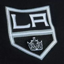 Head Coach Hoodie Los Angeles Kings