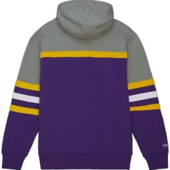 Head Coach Hoodie Louisiana State University