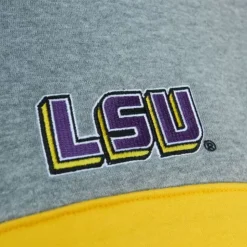 Head Coach Hoodie Louisiana State University